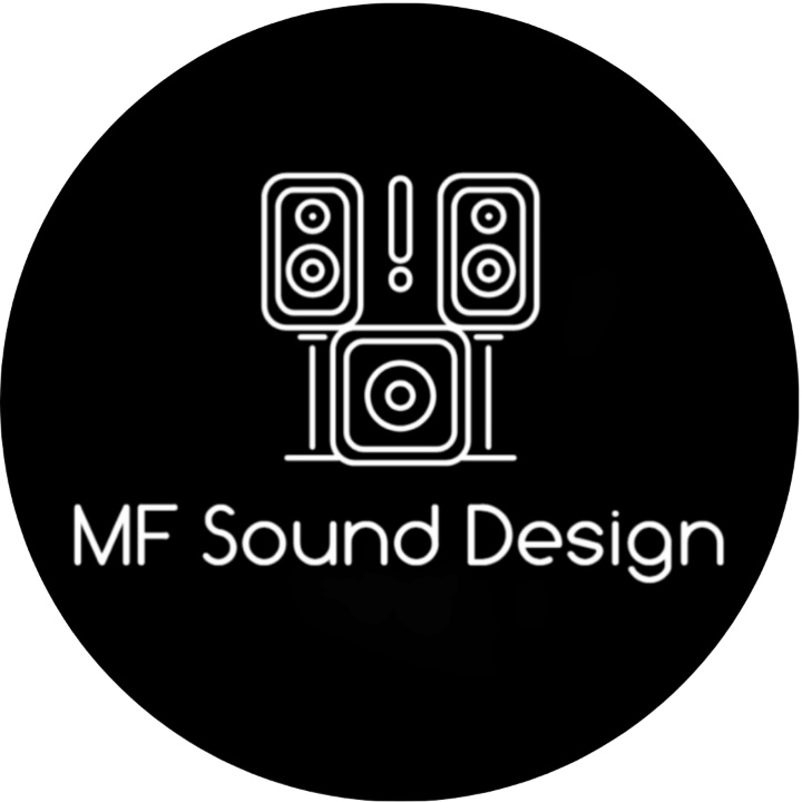 Micah Foster Sound Design